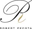 Label for Robert Pecota Winery